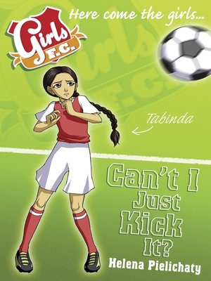 cover image of Girls FC 8